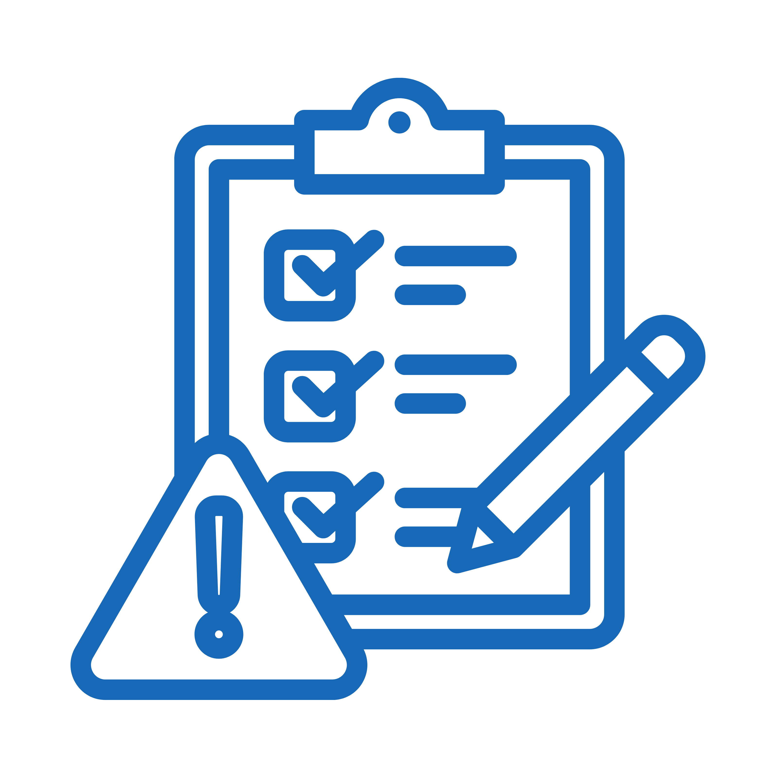 Automated transaction and incident reporting